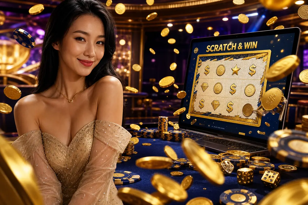 slots618