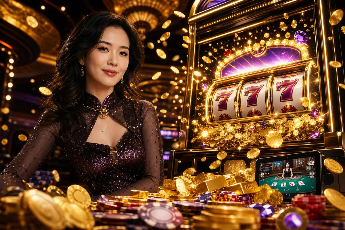 slots618